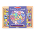 Butterfly Friends Bead Set